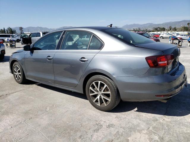 Photo 2 from auction – 2017 VOLKSWAGEN JETTA SE with VIN 3VWDB7AJ3HM413029