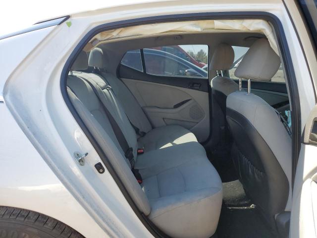 Photo 10 from auction – 2014 KIA OPTIMA LX with VIN KNAGM4A72E5475341