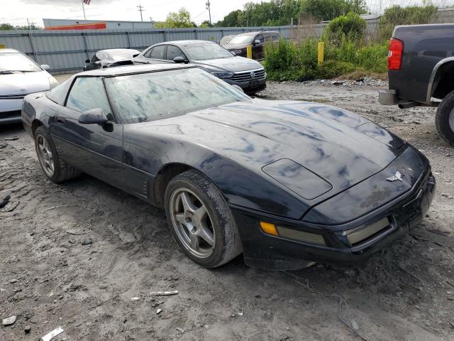 Photo 4 from auction – 1995 CHEVROLET CORVETTE with VIN 1G1YY22P0S5111065