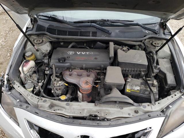 Photo 11 from auction – 2007 TOYOTA CAMRY CE with VIN 4T1BE46K77U676342