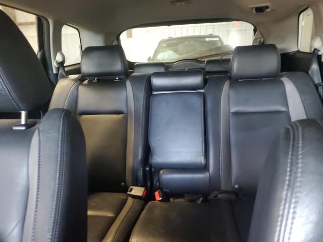 Photo 10 from auction – 2011 MAZDA CX-9 with VIN JM3TB2CA0B0321621