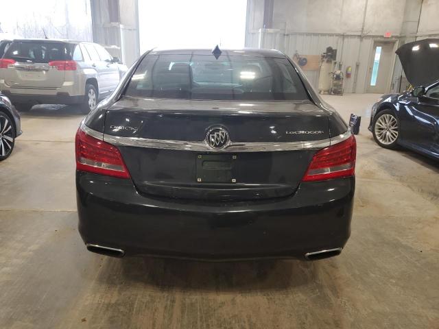 Photo 6 from auction – 2015 BUICK LACROSSE with VIN 1G4GB5G36FF268249