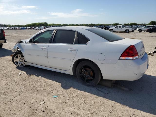 Photo 2 from auction – 2013 CHEVROLET IMPALA LT with VIN 2G1WG5E31D1174409