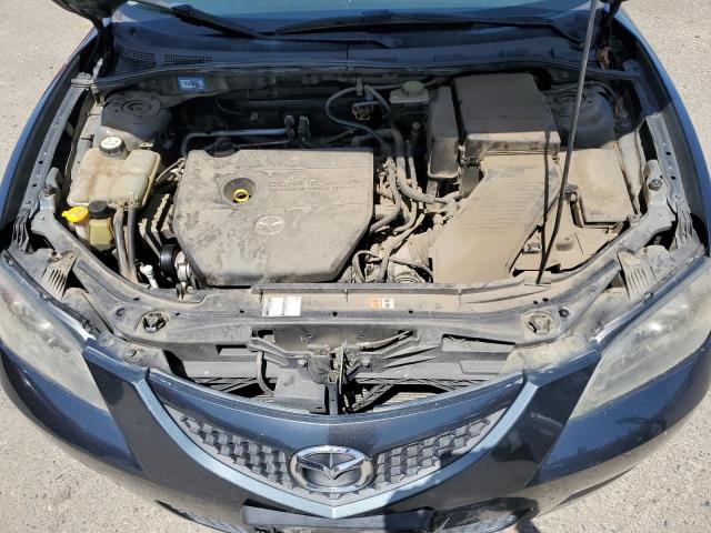 Photo 11 from auction – 2009 MAZDA 3 I with VIN JM1BK32G291254136