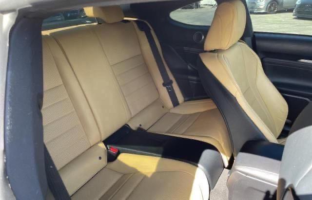 Photo 6 from auction – 2019 LEXUS RC 350 with VIN JTHHZ5BC8K5019946