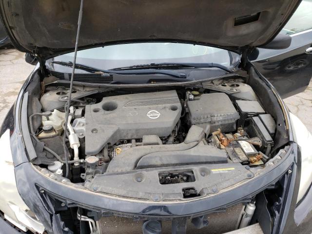 Photo 11 from auction – 2014 NISSAN ALTIMA 2.5 with VIN 1N4AL3AP2EC414899