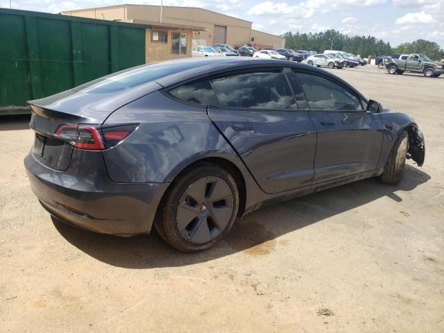 Photo 3 from auction – 2023 TESLA MODEL 3 with VIN 5YJ3E1EA0PF419855