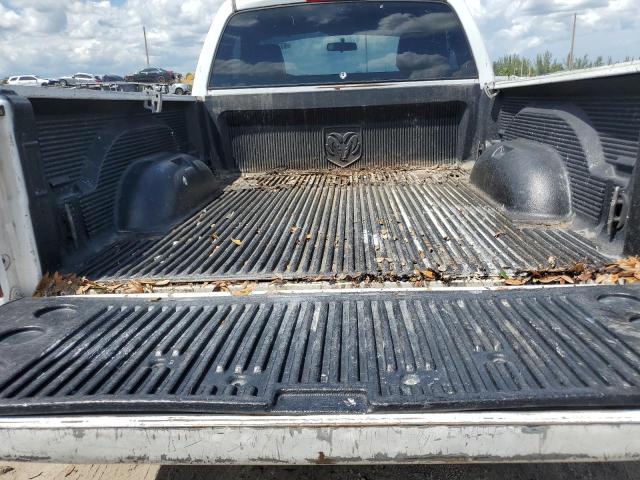 Photo 10 from auction – 2006 DODGE RAM 1500 S with VIN 1D7HA16K36J191582