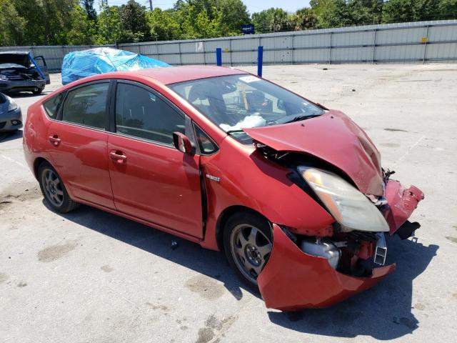 Photo 4 from auction – 2008 TOYOTA PRIUS with VIN JTDKB20UX83357293