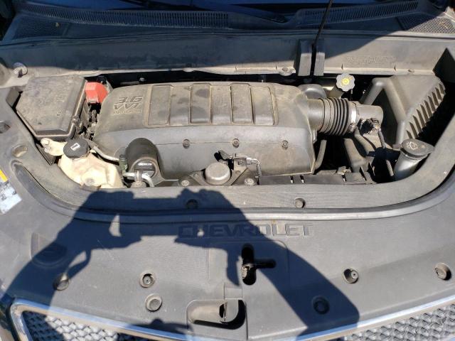 صورة رقم 12 من المزاد - 2012 CHEVROLET TRAVERSE L مع VIN 1GNKRFED5CJ310857