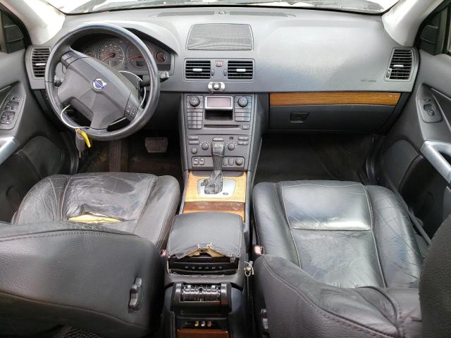 Photo 8 from auction – 2006 VOLVO XC90 with VIN YV4CZ592961247263