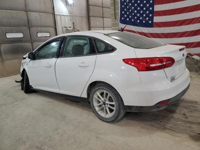 Photo 2 from auction – 2016 FORD FOCUS SE with VIN 1FADP3F20GL361492
