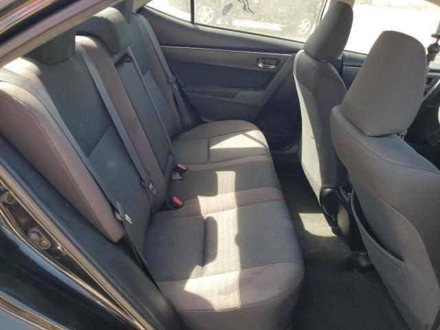 Photo 10 from auction – 2018 TOYOTA COROLLA L with VIN 2T1BURHE8JC974589
