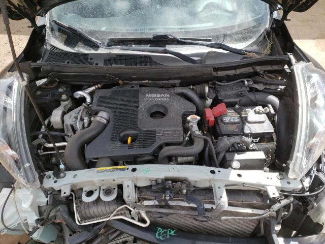 Photo 11 from auction – 2014 NISSAN JUKE S with VIN JN8AF5MV4ET366088