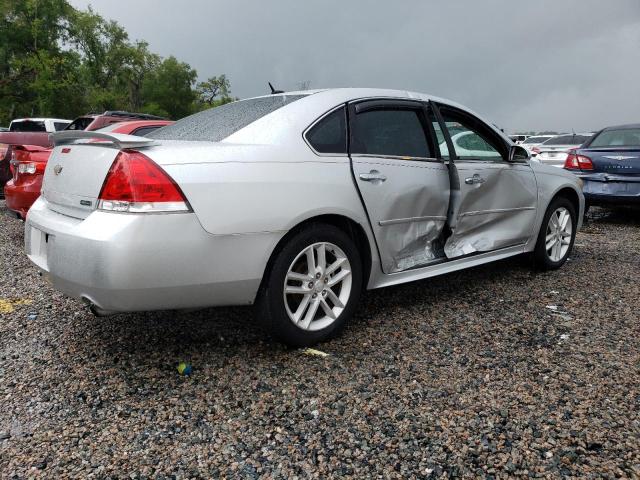 Photo 3 from auction – 2013 CHEVROLET IMPALA LTZ with VIN 2G1WC5E37D1233801