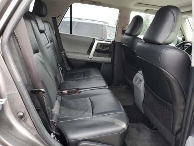 Foto 10 de la subasta – 2011 TOYOTA 4RUNNER SR con VIN JTEBU5JR8B5066255