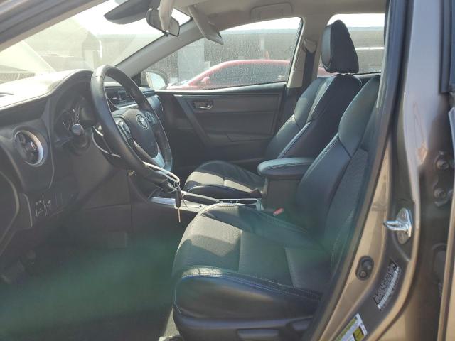 Photo 7 from auction – 2017 TOYOTA COROLLA L with VIN 5YFBURHE2HP671768