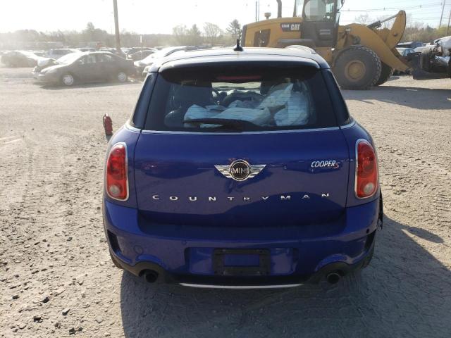Photo 6 from auction – 2016 MINI COOPER S C with VIN WMWZC5C54GWU21906