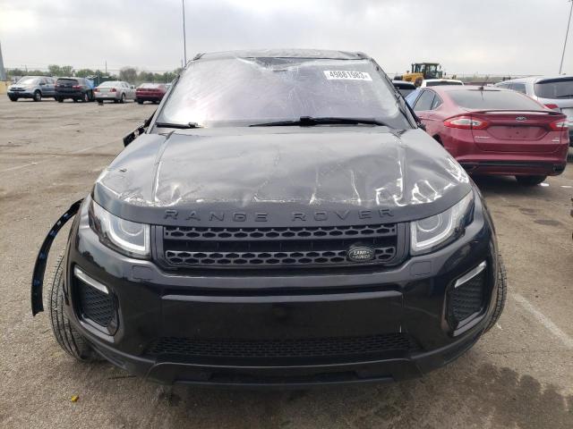 Photo 5 from auction – 2017 LAND ROVER RANGE ROVE with VIN SALVP2BG2HH171569