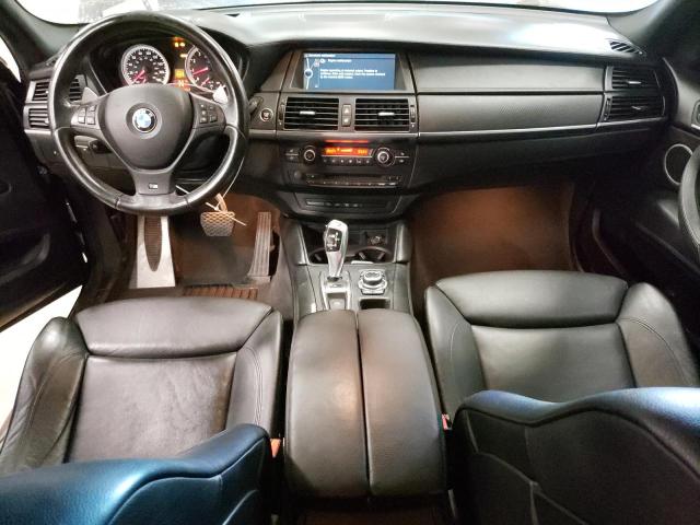 Photo 8 from auction – 2013 BMW X5 M with VIN 5YMGY0C54DLL15605