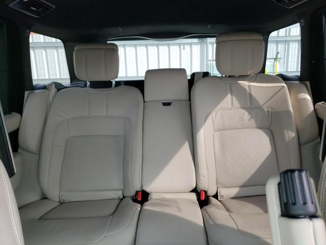 Photo 10 from auction – 2019 LAND ROVER RANGE ROVE with VIN SALGV5RE1KA522489