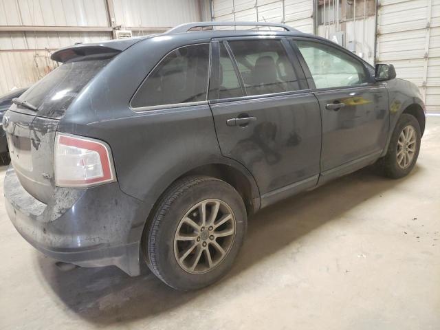 Photo 3 from auction – 2007 FORD EDGE SEL P with VIN 2FMDK39C57BB71132