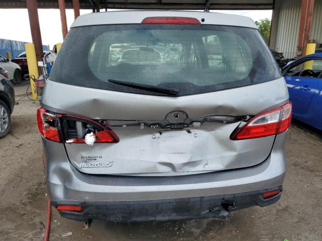 Photo 6 from auction – 2012 MAZDA 5 with VIN JM1CW2BL1C0128234