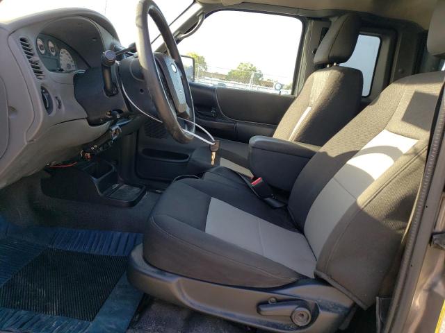 Photo 7 from auction – 2010 FORD RANGER SUP with VIN 1FTKR4EE5APA66899