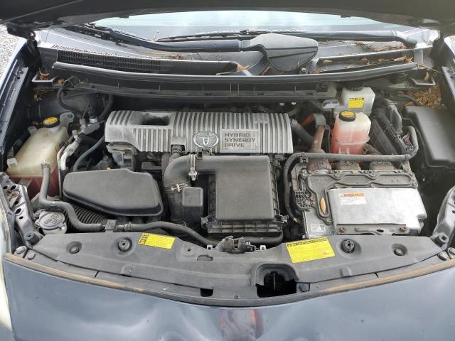 Photo 11 from auction – 2010 TOYOTA PRIUS with VIN JTDKN3DU2A0071078