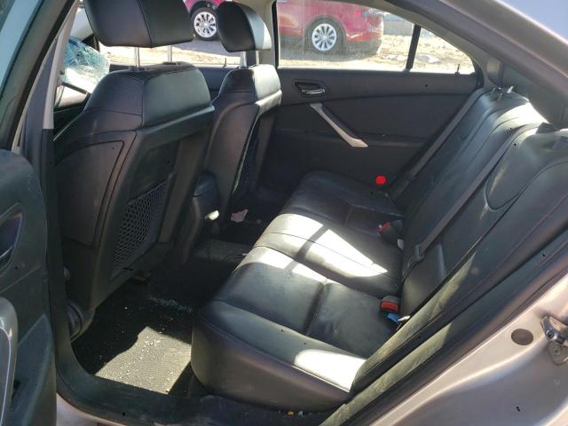 Photo 10 from auction – 2008 PONTIAC G6 BASE with VIN 1G2ZG57N584172258