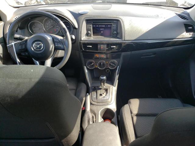 Photo 8 from auction – 2014 MAZDA CX-5 TOURI with VIN JM3KE2CY0E0336866