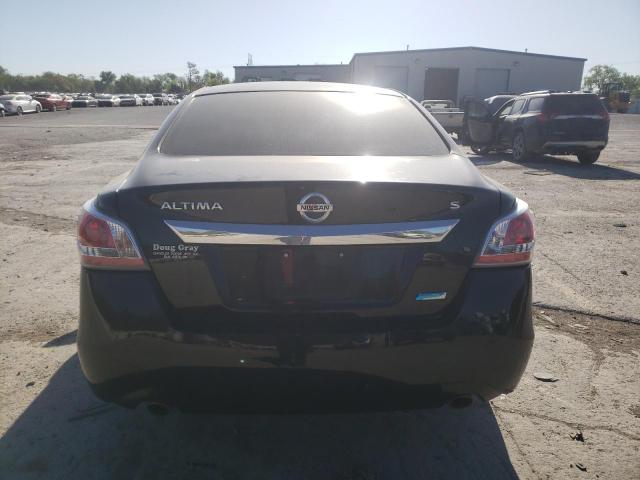 Photo 6 from auction – 2014 NISSAN ALTIMA 2.5 with VIN 1N4AL3AP2EC197015