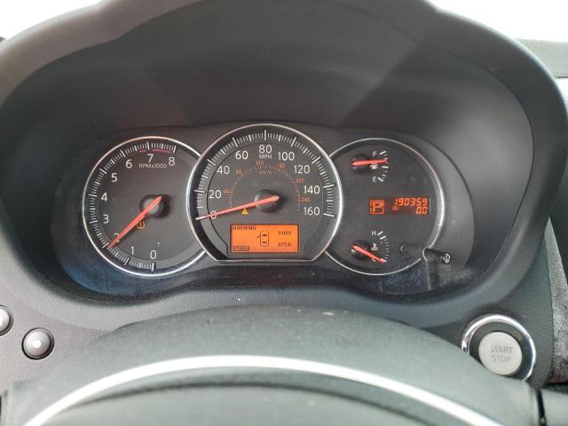 صورة رقم 9 من المزاد - 2009 NISSAN MAXIMA S مع VIN 1N4AA51E49C835979