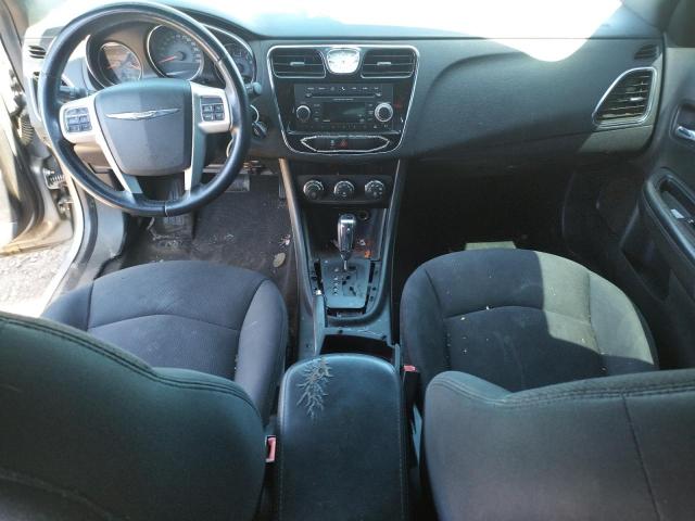 Photo 8 from auction – 2013 CHRYSLER 200 TOURIN with VIN 1C3CCBBG8DN739236