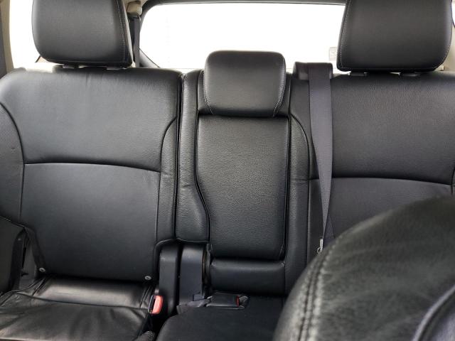 Photo 10 from auction – 2013 MITSUBISHI OUTLANDER with VIN JA4JT5AXXDU005493