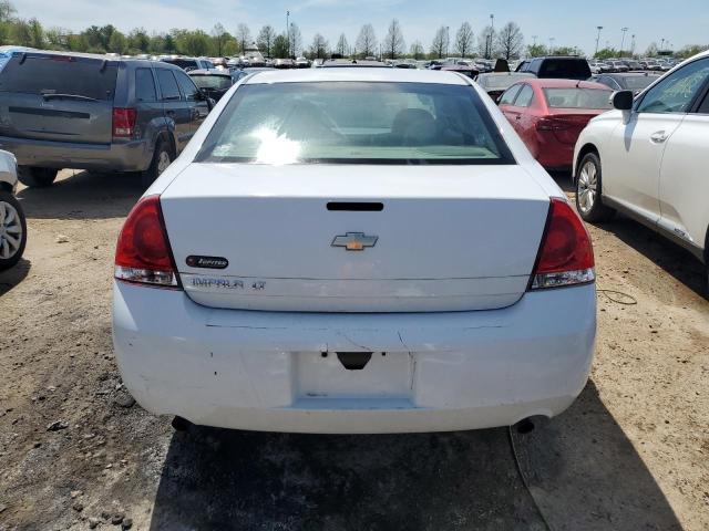 Photo 6 from auction – 2012 CHEVROLET IMPALA LT with VIN 2G1WG5E37C1247250