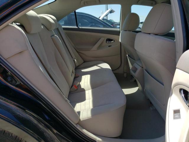 Photo 10 from auction – 2011 TOYOTA CAMRY BASE with VIN 4T1BF3EK5BU758622