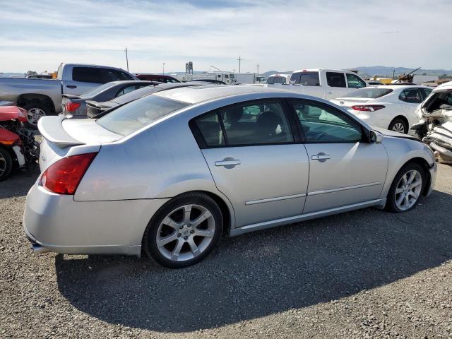 Photo 3 from auction – 2008 NISSAN MAXIMA SE with VIN 1N4BA41EX8C823798