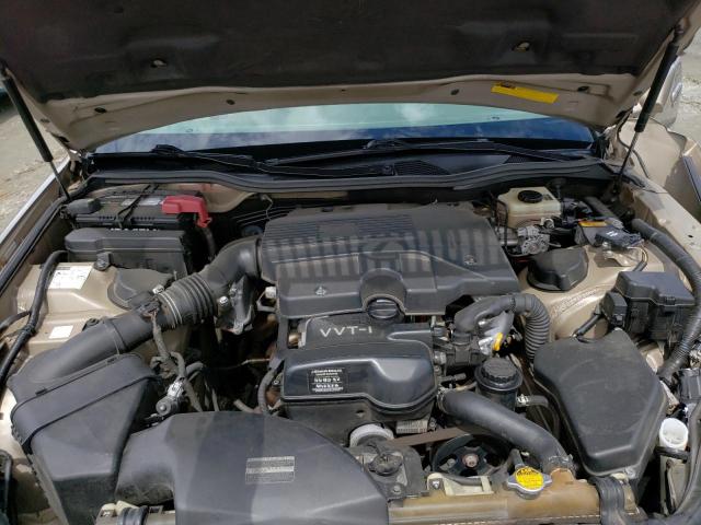 Foto 11 de la subasta – 2002 LEXUS GS 300 con VIN JT8BD69SX20159128
