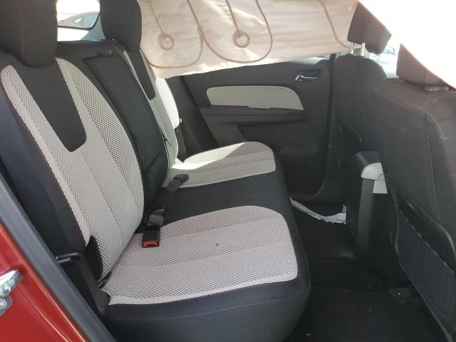 Photo 10 from auction – 2014 GMC TERRAIN SL with VIN 2GKALREK4E6323335