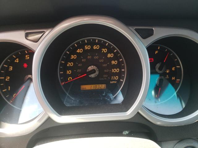 Photo 9 from auction – 2004 TOYOTA 4RUNNER LI with VIN JTEBT17R448016683