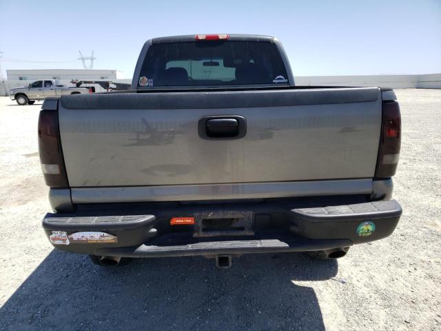 Photo 6 from auction – 2001 CHEVROLET SILVERADO with VIN 2GCEK19V911311808