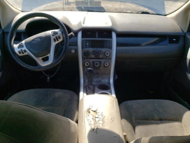 Photo 8 from auction – 2012 FORD EDGE SE with VIN 2FMDK3GC4CBA83072