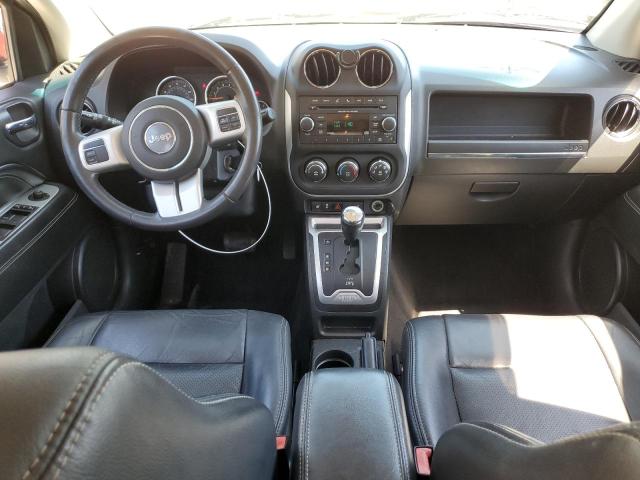 Photo 8 from auction – 2015 JEEP COMPASS LA with VIN 1C4NJDEB8FD114107