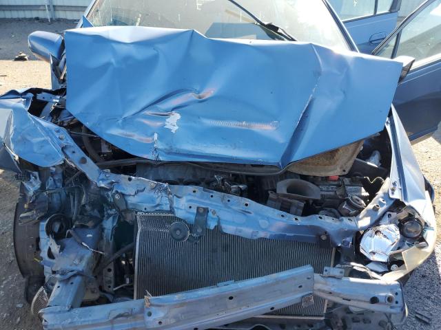 Photo 11 from auction – 2010 HONDA INSIGHT EX with VIN JHMZE2H79AS020208