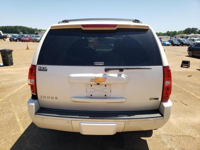 Photo 6 from auction – 2011 CHEVROLET TAHOE C150 with VIN 1GNSCCE01BR380739