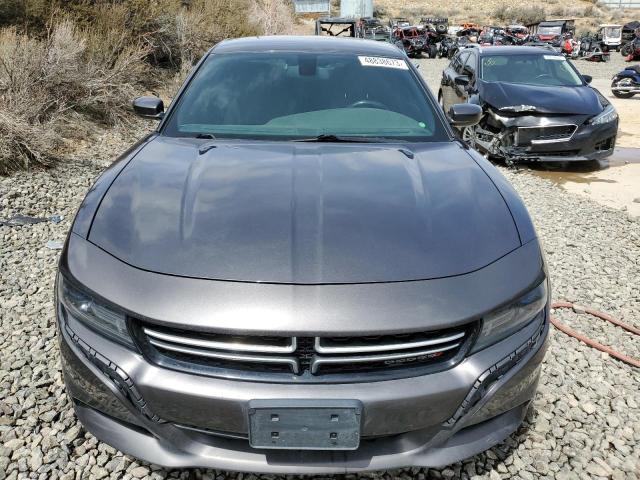 Zdjęcie 5 z aukcji – 2015 DODGE CHARGER SE z VIN 2C3CDXFG3FH903508