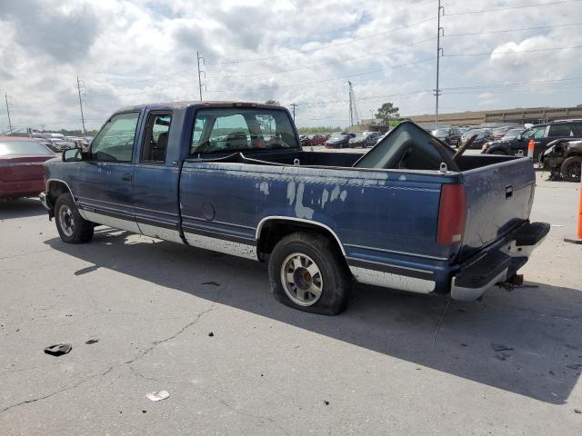 Photo 2 from auction – 1995 GMC SIERRA C15 with VIN 1GTEC19H1SE528096