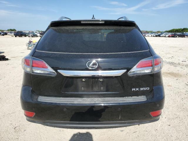Photo 6 from auction – 2015 LEXUS RX 350 with VIN 2T2ZK1BA1FC176224