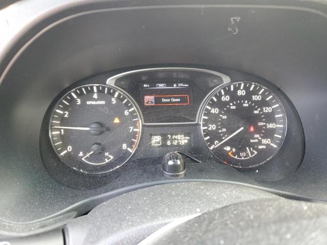 Photo 9 from auction – 2015 NISSAN PATHFINDER with VIN 5N1AR2MM0FC639906